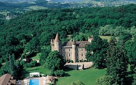 Chateau de Codignat - Relais&Châteaux